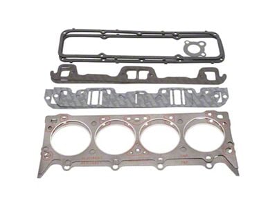 Edelbrock Engine Gasket Set (73-81 5.0L Jeep CJ5 & CJ7)